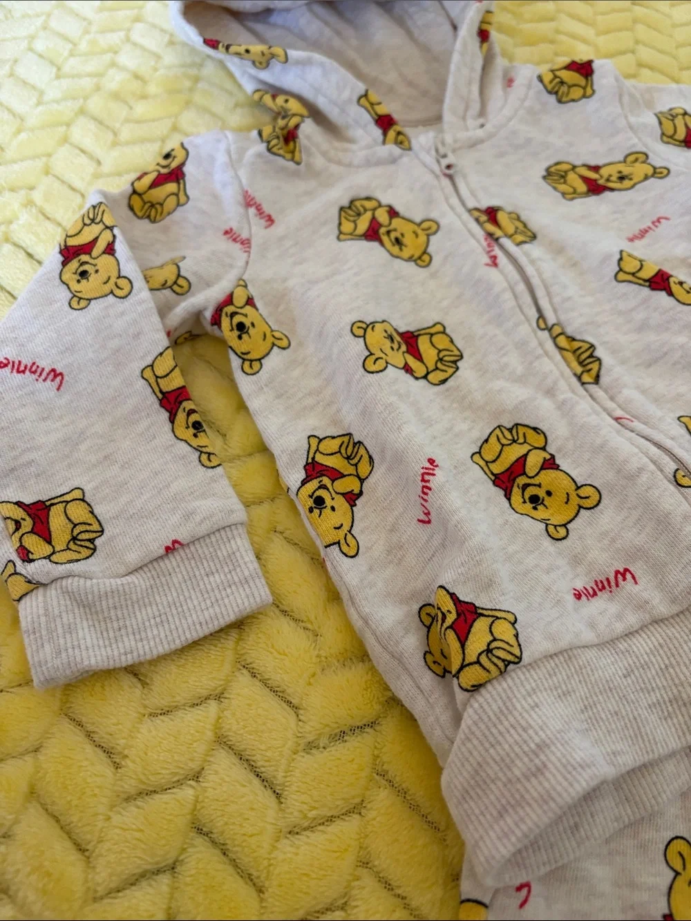 H&M disney winnie